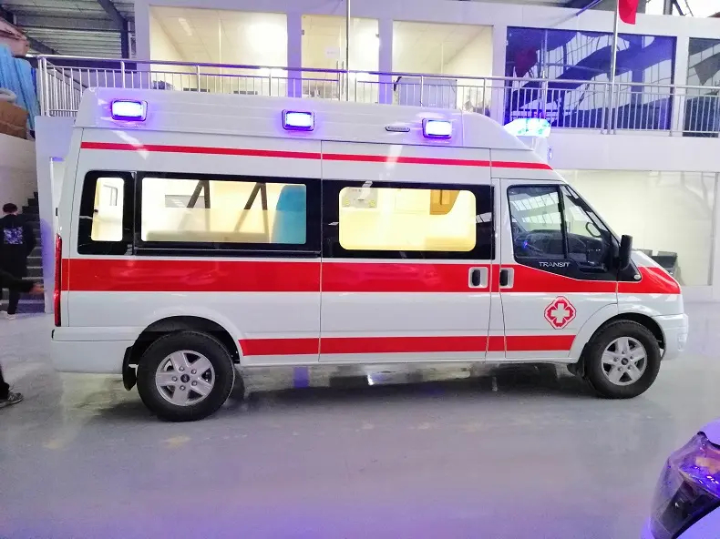 清河县跨省救护车出租